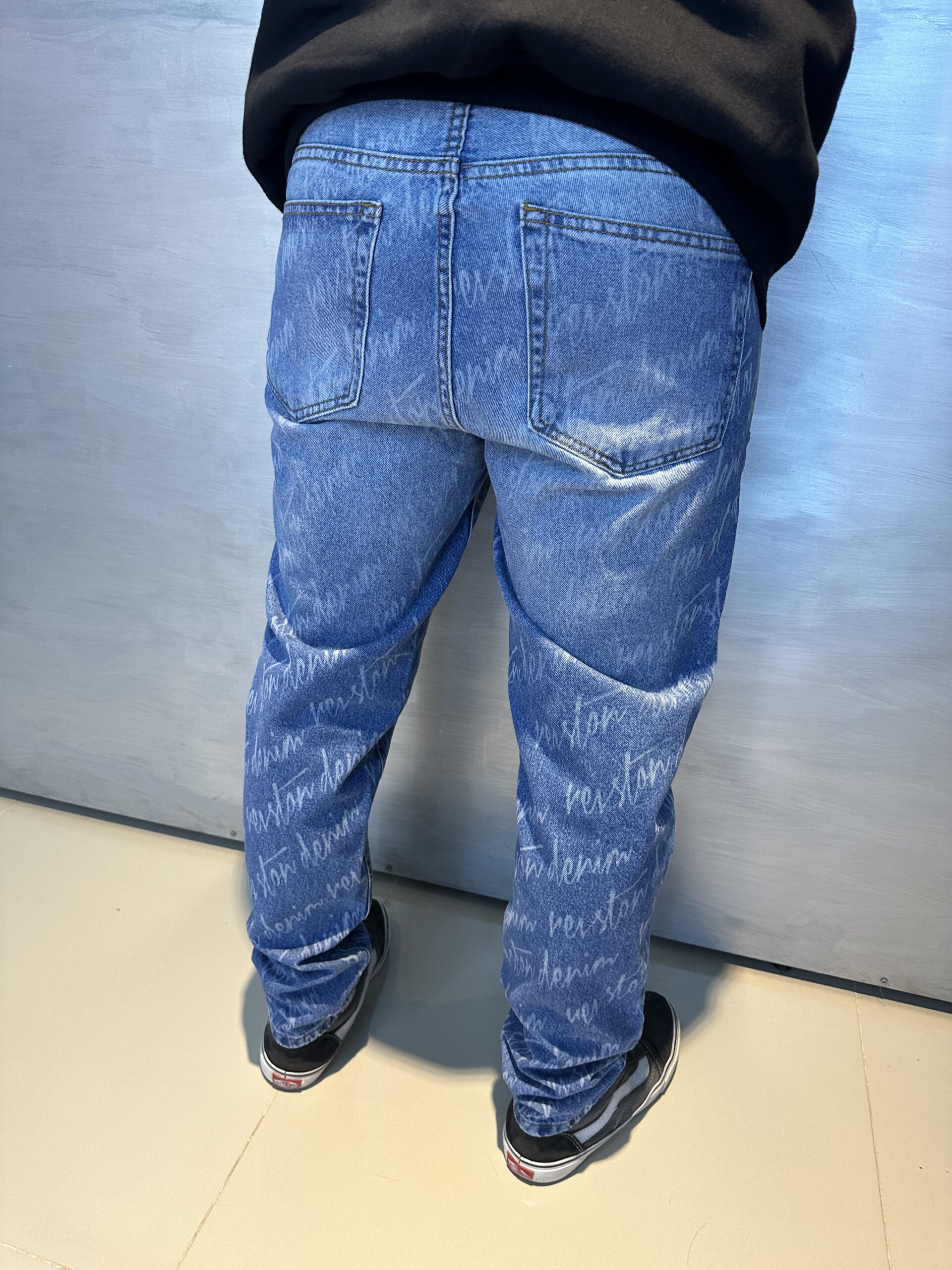 Ch Jeans - Calça capri modeladora de Ref: CH07381!✨